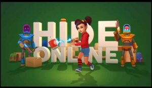 تحميل لعبة Hide Online مهكرة APK.2025 إخفاء عبر الإنترنت اخر اصدار 5
