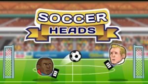 تحميل لعبة Head Soccer مهكرة APK.2025 هيد سكور اخر اصدار 2