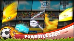 تحميل لعبة Head Soccer مهكرة APK.2025 هيد سكور اخر اصدار 5