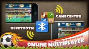 تحميل لعبة Head Soccer مهكرة APK.2025 هيد سكور اخر اصدار 6