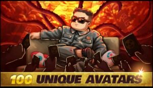 تحميل لعبة Head Soccer مهكرة APK.2025 هيد سكور اخر اصدار 7