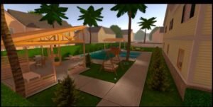 تحميل لعبة House Designer مهكرة APK.2025 مصمم المنزل اخر اصدار 2