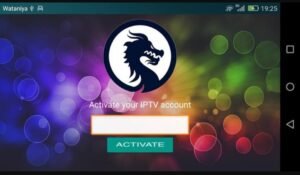 تحميل تطبيق التنين مهكر Altaneen.APK.2025 اخر اصدار 1