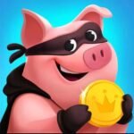 لعبة Coin Master مهكرة 