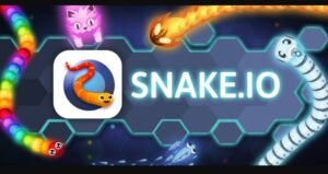 تحميل لعبة Snake.io مهكرة APK.2025 العاب ثعبان اخر اصدار 1
