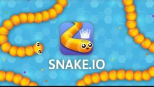 تحميل لعبة Snake.io مهكرة APK.2025 العاب ثعبان اخر اصدار 2