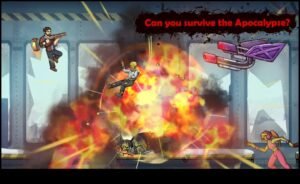 تحميل لعبة Earn To Die Rogue مهكرة APK.2025 ايرن تو داى اخر اصدار 8