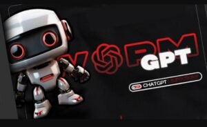 تحميل تطبيق Worm Gpt مهكر APK.2025 ورم جي بي تي اخر اصدار 2