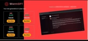تحميل تطبيق Worm Gpt مهكر APK.2025 ورم جي بي تي اخر اصدار 3