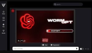 تحميل تطبيق Worm Gpt مهكر APK.2025 ورم جي بي تي اخر اصدار 4