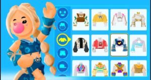 تحميل لعبة PK XD مهكرة APK.2025 بكس اكسد اخر اصدار 2