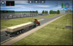 تحميل لعبة Grand Truck Simulator 2 مهكرة APK.2025 جراند تروك سيميلوتر 2 اخر اصدار 3