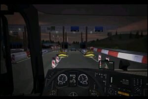 تحميل لعبة Grand Truck Simulator 2 مهكرة APK.2025 جراند تروك سيميلوتر 2 اخر اصدار 5