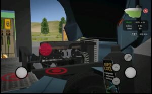 تحميل لعبة Grand Truck Simulator 2 مهكرة APK.2025 جراند تروك سيميلوتر 2 اخر اصدار 7