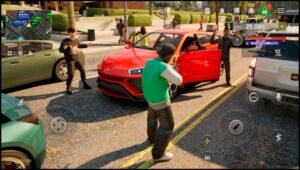 تحميل لعبة One State RP مهكرة APK.2025 حياة لعب الادوار اخر اصدار 3