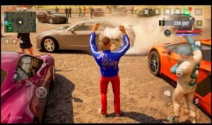 تحميل لعبة One State RP مهكرة APK.2025 حياة لعب الادوار اخر اصدار 6