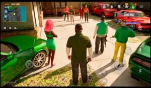 تحميل لعبة One State RP مهكرة APK.2025 حياة لعب الادوار اخر اصدار 7