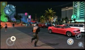 تحميل Gangstar Vegas مهكرة APK.2025 جانجستر فيغاس اخر اصدار 1