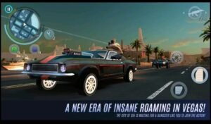 تحميل Gangstar Vegas مهكرة APK.2025 جانجستر فيغاس اخر اصدار 2