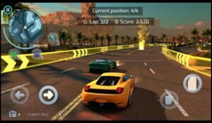 تحميل Gangstar Vegas مهكرة APK.2025 جانجستر فيغاس اخر اصدار 7