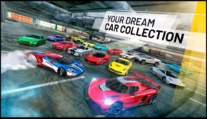 تحميل Extreme Car Driving Simulator مهكرة APK.2025 محاكي قيادة السيارات اخر اصدار 5