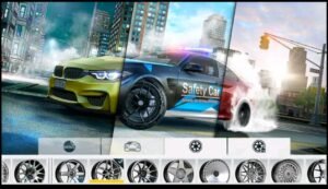 تحميل Extreme Car Driving Simulator مهكرة APK.2025 محاكي قيادة السيارات اخر اصدار 7