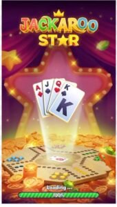 تحميل لعبة Jackaroo Star مهكرة APK.2025 جاكارو ستار اخر اصدار 3
