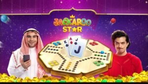 تحميل لعبة Jackaroo Star مهكرة APK.2025 جاكارو ستار اخر اصدار 1