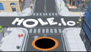 تحميل لعبة Hole.io مهكرة APK.2025 هول اي أو اخر اصدار 7