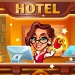 لعبة Grand Hotel Mania مهكرة