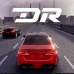لعبة Dream Road مهكرة 