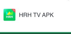 تحميل تطبيق HRH TV مهكر APK.2025 تلفزيون صاحب السمو الملكي اخر اصدار 5