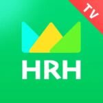 تطبيق HRH TV مهكر 