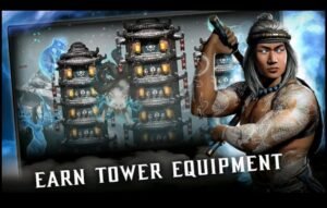 تحميل لعبة مورتال كومبات مهكرة Mortal Kombat.APK.2025 اخر اصدار 4