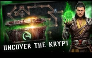 تحميل لعبة مورتال كومبات مهكرة Mortal Kombat.APK.2025 اخر اصدار 8