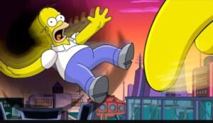 تحميل لعبه Tapped Out مهكرة APK.2025 تابد اوت اخر اصدار  4