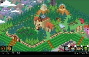 تحميل لعبه Tapped Out مهكرة APK.2025 تابد اوت اخر اصدار  6