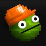 لعبة Melon Playground مهكرة