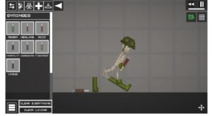 تحميل لعبة Melon Playground مهكرة APK.2025  ميلون بلاي جراند اخر اصدار 1