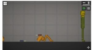 تحميل لعبة Melon Playground مهكرة APK.2025  ميلون بلاي جراند اخر اصدار 3