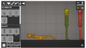 تحميل لعبة Melon Playground مهكرة APK.2025  ميلون بلاي جراند اخر اصدار 8