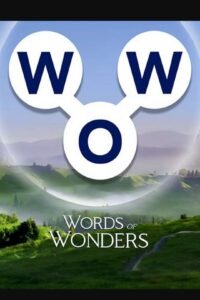 تحميل لعبة Words Of Wonders مهكرة APK.2025 الكلمات المتقاطعة اخر اصدار   8