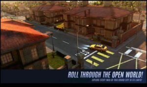 تحميل لعبة Gangstar VegasX مهكرة APK.2025 جانجستار فيغاس اخر اصدار 4