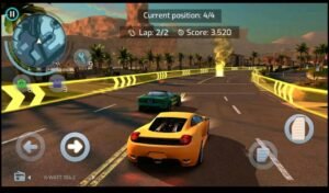 تحميل لعبة Gangstar VegasX مهكرة APK.2025 جانجستار فيغاس اخر اصدار 7