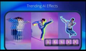 تحميل برنامج PowerDirector مهكر APK.2025 باور دايركتور اخر اصدار 1