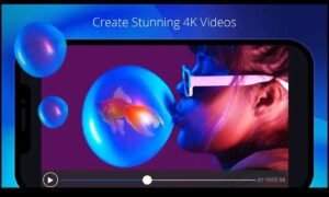 تحميل برنامج PowerDirector مهكر APK.2025 باور دايركتور اخر اصدار 2