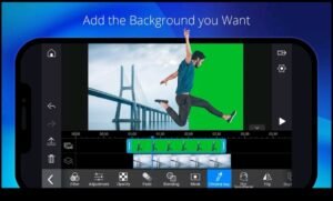 تحميل برنامج PowerDirector مهكر APK.2025 باور دايركتور اخر اصدار 3