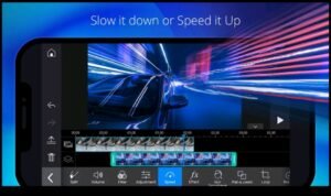 تحميل برنامج PowerDirector مهكر APK.2025 باور دايركتور اخر اصدار 4