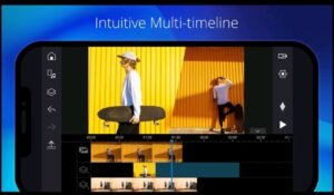 تحميل برنامج PowerDirector مهكر APK.2025 باور دايركتور اخر اصدار 7