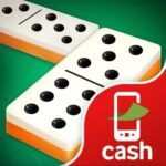 لعبة دومينو كافية كاش مهكرة 